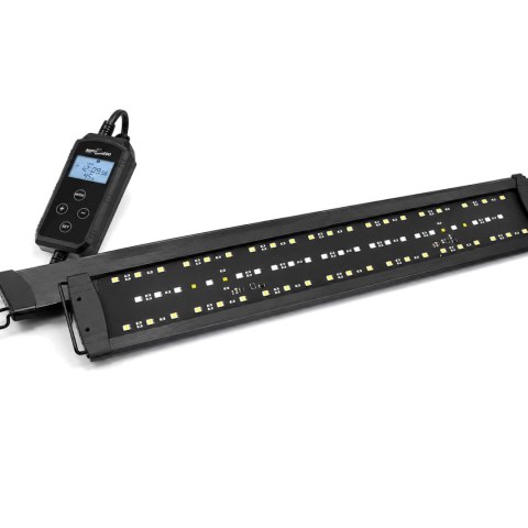 Repti-Zoo Natural Light LED UVB 18W - lampa automatyczna do terrarium 60cm
