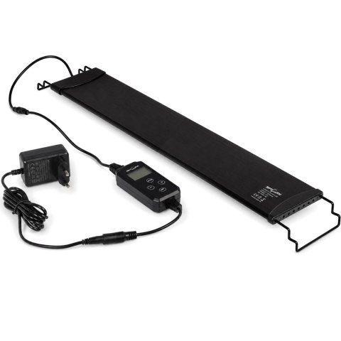 Repti-Zoo Natural Light LED UVB 18W - lampa automatyczna do terrarium 60cm