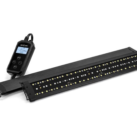 Repti-Zoo Natural Light LED UVB 24W - lampa automatyczna do terrarium 90cm