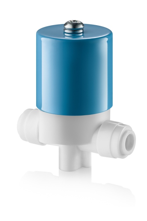 Samudra Level Control SS - Automatyczna dolewka DoserX z elektrozaworem RO