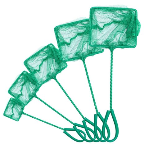 Happet siatka do wyławiania ryb 13cm