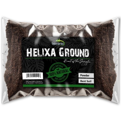 Terrario Helixa Ground 2l - podłoże dla ślimaków