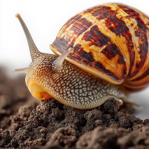 Terrario Helixa Ground 4l - podłoże dla ślimaków