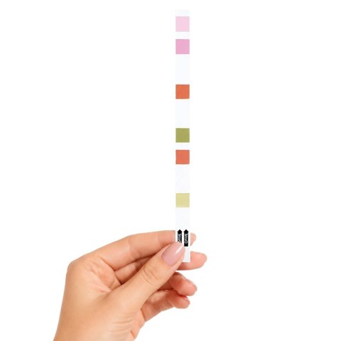 Tetra TEST 7in1 - test paskowy