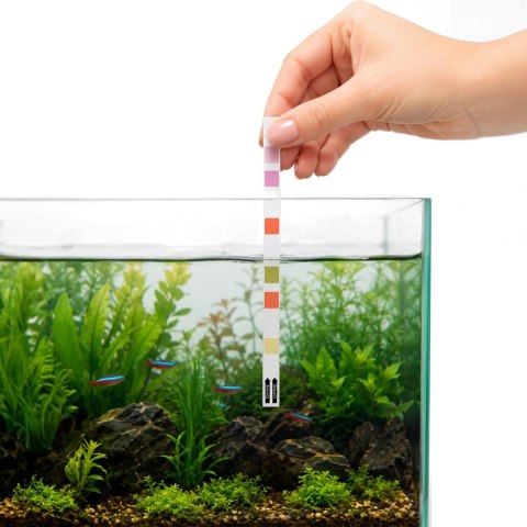 Tetra TEST 7in1 - test paskowy