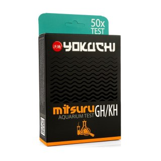 YOKUCHI Mitsuru GH/KH (63088)