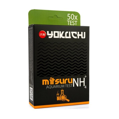 YOKUCHI Mitsuru NH4 (63040)