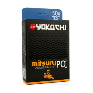 YOKUCHI Mitsuru PO4 (63033)