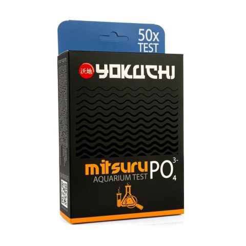 YOKUCHI Mitsuru PO4 (63033)