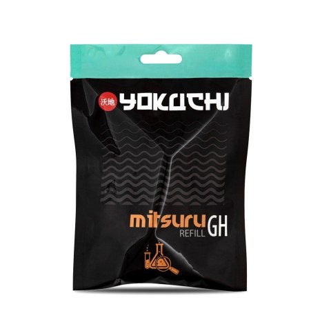 YOKUCHI Mitsuru Refill GH (63170)