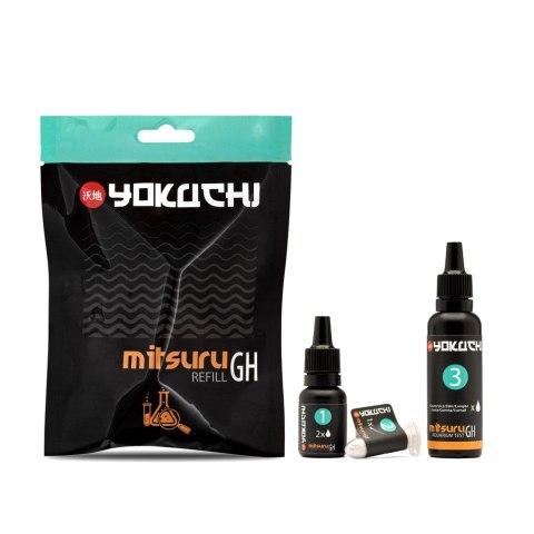 YOKUCHI Mitsuru Refill GH (63170)