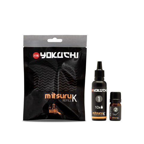 YOKUCHI Mitsuru Refill K (63163)
