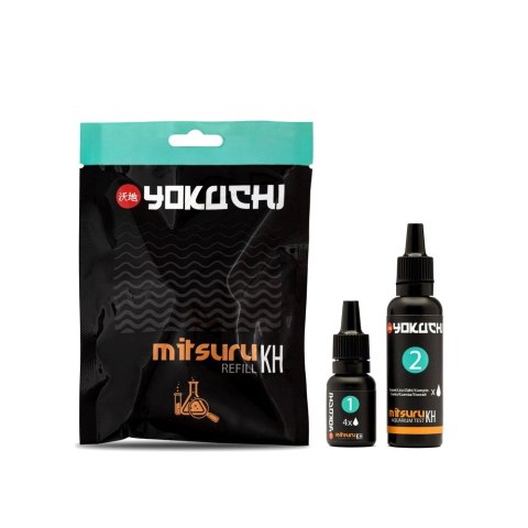 YOKUCHI Mitsuru Refill KH (63187)