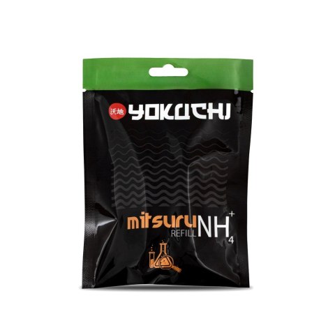 YOKUCHI Mitsuru Refill NH4 (63132)