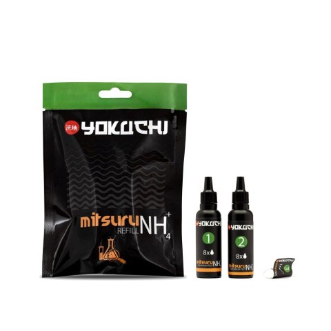YOKUCHI Mitsuru Refill NH4 (63132)