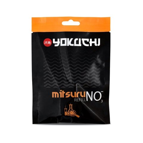 YOKUCHI Mitsuru Refill NO3 (63156)