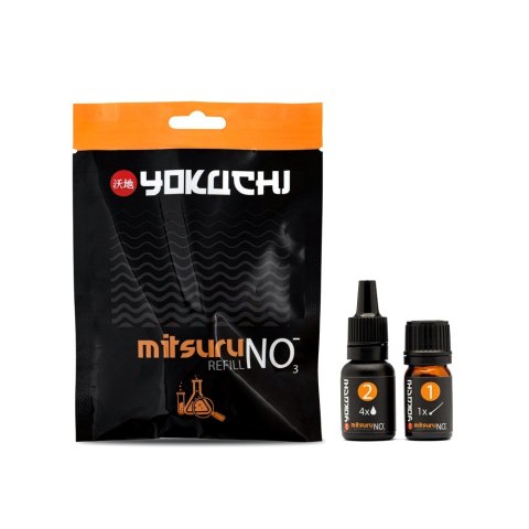 YOKUCHI Mitsuru Refill NO3 (63156)