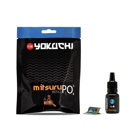 YOKUCHI Mitsuru Refill PO4 (63125)
