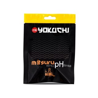 YOKUCHI Mitsuru Refill pH 3-10 (63200)
