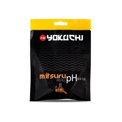 YOKUCHI Mitsuru Refill pH 6,0-7,8 (63217)