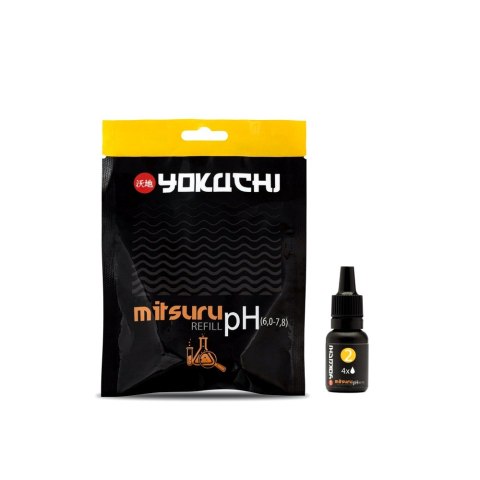 YOKUCHI Mitsuru Refill pH 6,0-7,8 (63217)