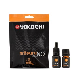 Yokuchi Mitsuru Aquarium Refill NO3 - uzupełnienie testu NO3