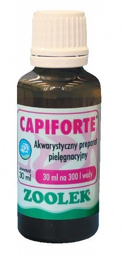 Zoolek Capiforte 30ml