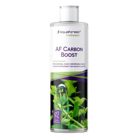 AQUAFOREST AF Carbon Boost 250ml (10202018)