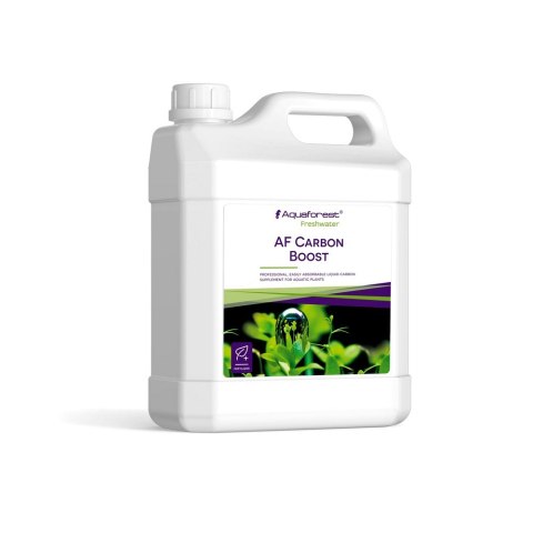 AQUAFOREST AF Carbon Boost 2L (10202002)
