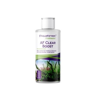 AQUAFOREST AF Clear Boost 125ml (10205033)