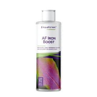 AQUAFOREST AF Iron Boost 250ml (10202020)