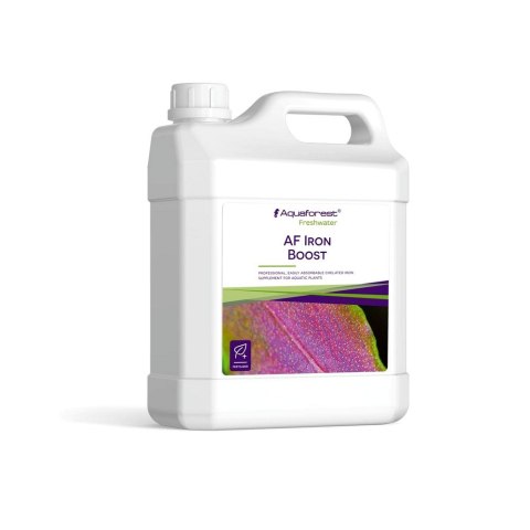AQUAFOREST AF Iron Boost 2L (10202010)