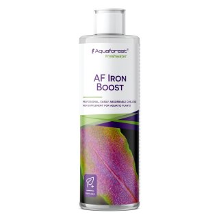 AQUAFOREST AF Iron Boost 500ml (10202036)