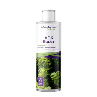 AQUAFOREST AF K Boost 250ml (10202022)