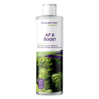 AQUAFOREST AF K Boost 500ml (10202038)