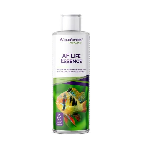AQUAFOREST AF Life Essence 250ml (10205011)