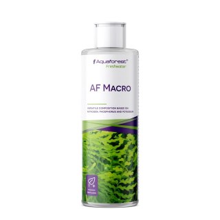 AQUAFOREST AF Macro 250ml (10202017)