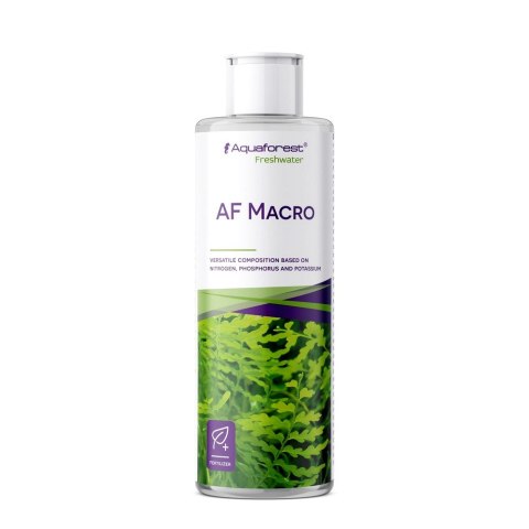 AQUAFOREST AF Macro 250ml (10202017)