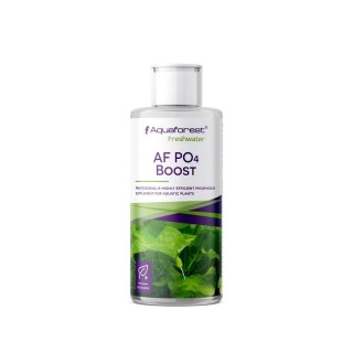 AQUAFOREST AF PO4 Boost 125ml (10202041)