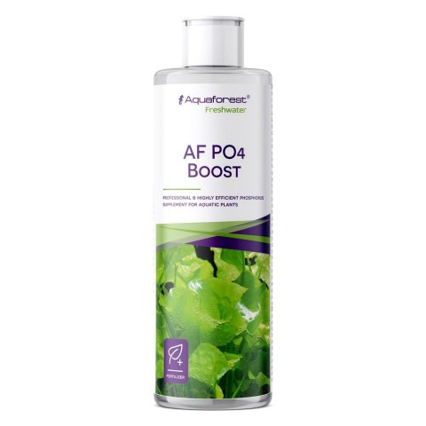 AQUAFOREST AF PO4 Boost 500ml (10202043)