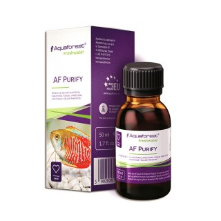 AQUAFOREST AF Purify 50ml (10201001)