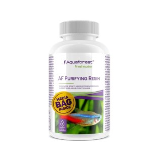 AQUAFOREST AF Purifying Resin 125ml (10107017)