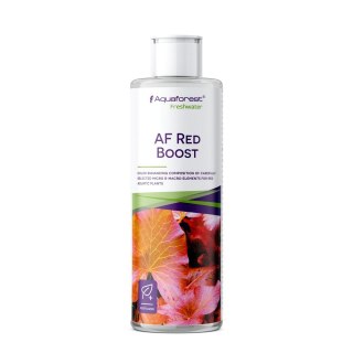 AQUAFOREST AF Red Boost 250ml (10202021)