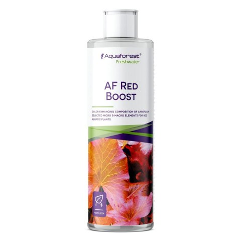 AQUAFOREST AF Red Boost 500ml (10202040)