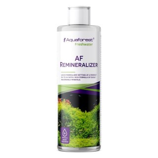 AQUAFOREST AF Remineralizer 250ml (10205007)