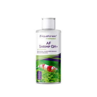 AQUAFOREST AF Shrimp GH+ 125ml (10205030)