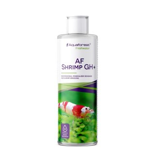 AQUAFOREST AF Shrimp GH+ 250ml (10205031)