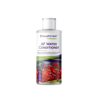 AQUAFOREST AF Water Conditioner 125ml (10205025)