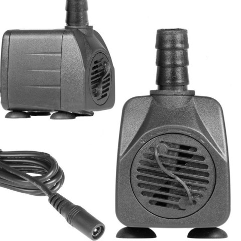 Kruger Meier HydroSpark 1750 - pompa wody 1500l/h na 12V