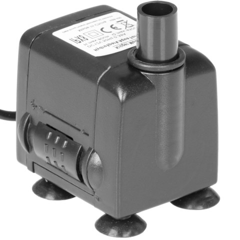 Kruger Meier HydroSpark 650 - pompa wody 450l/h na 12V